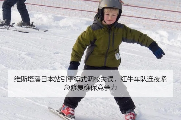 维斯塔潘日本站引擎模式调校失误，红牛车队连夜紧急修复确保竞争力