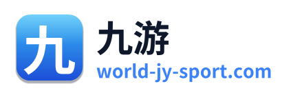 九游 Logo